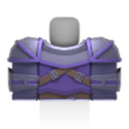 Nightstrider Armor