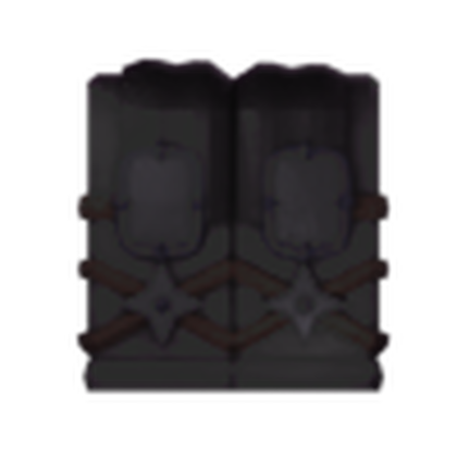 Ninja Boots