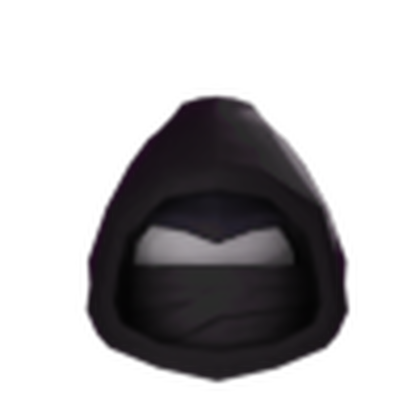 Ninja Mask
