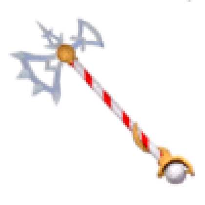 North Polearm