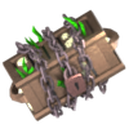 Sunken Lockbox
