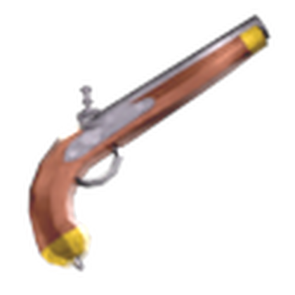 Not Revolver
