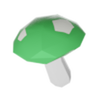 Ominous Mushroom