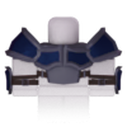 Orc Chestplate