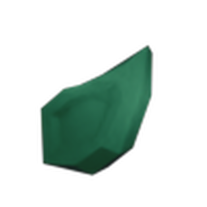 Orc Ear