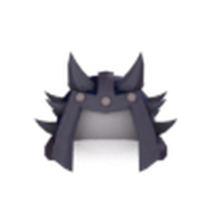 Orc Helmet