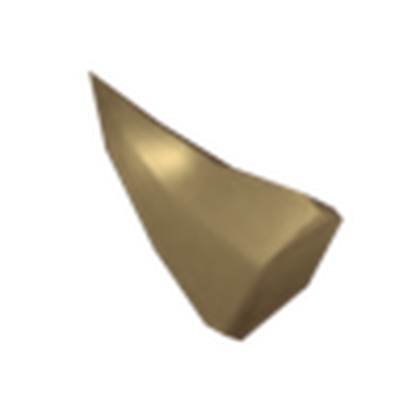 Orc Tooth