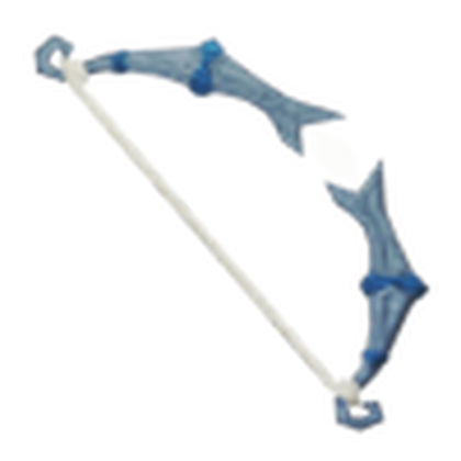 Ornate Bow