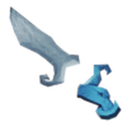 Ornate Dagger