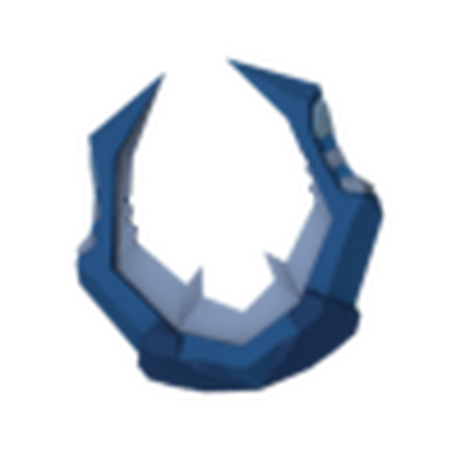 Ornate Lyre item icon