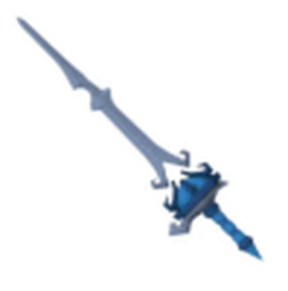 Ornate Rapier item icon