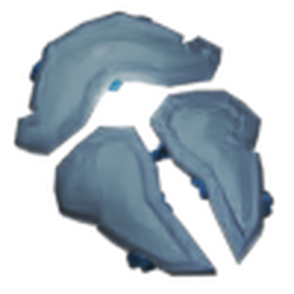Ornate Shield