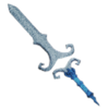 Ornate Sword