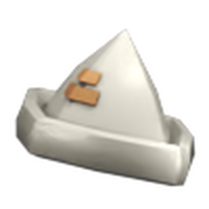 Paper Hat