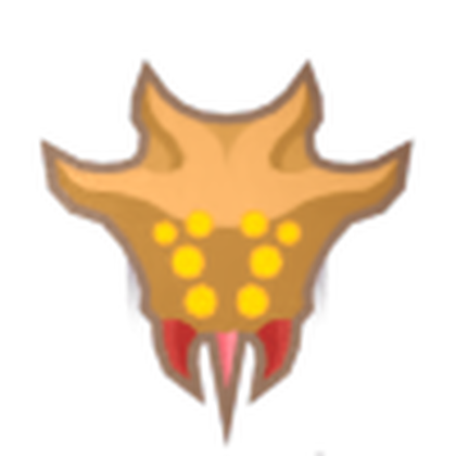 Parasite Mask