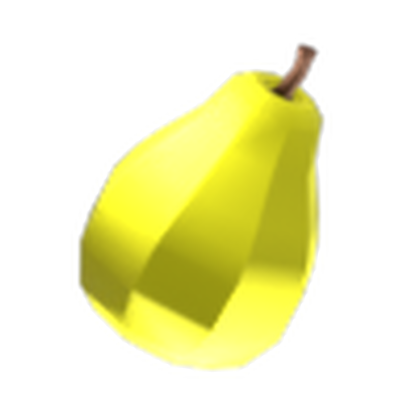 Pear