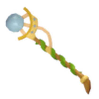 Pearl Staff