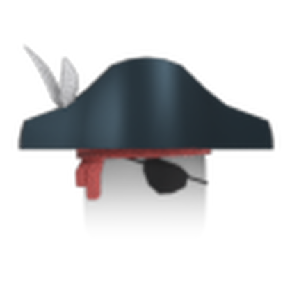 Pirate Hat