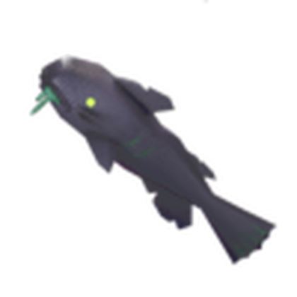 Pit Catfish