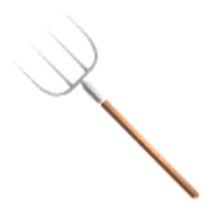 Pitchfork