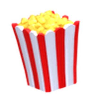 Popcorn item icon