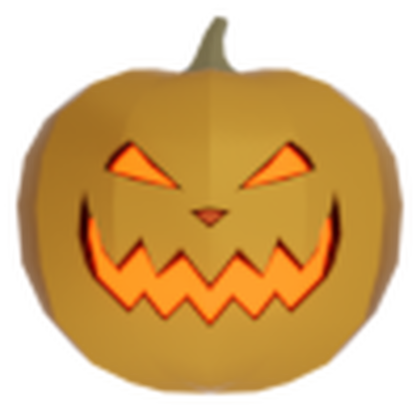 Jack O' Lantern