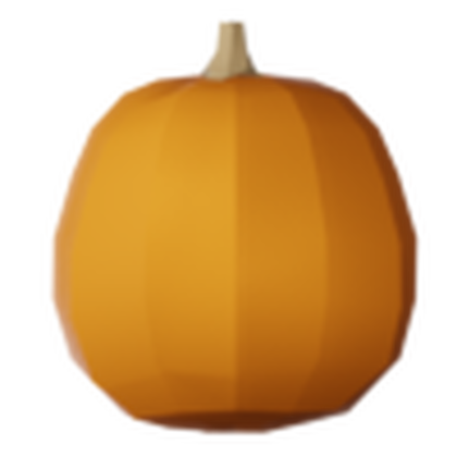 Pumpkin