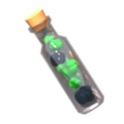 Pure Spore Sample item icon