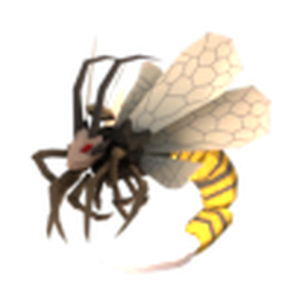 Queen Rubee Pet item icon