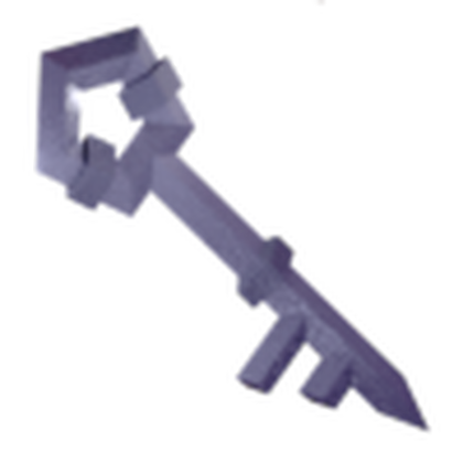Sewer Key