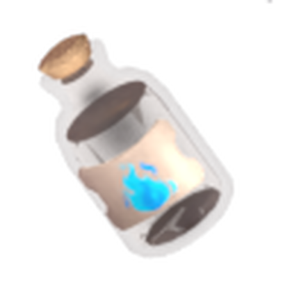 Enchanted Oil