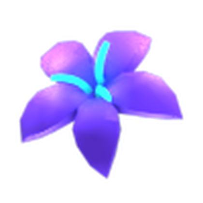 Magic Flower