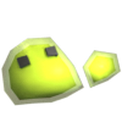 Slime Sample