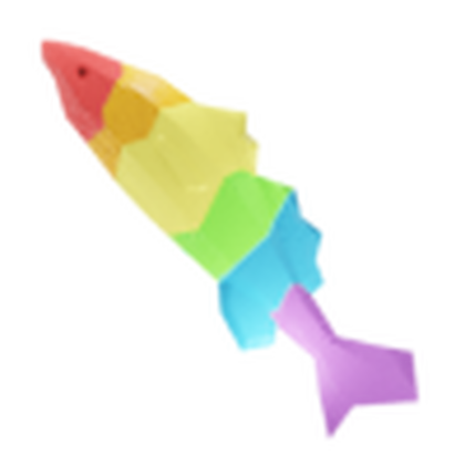 Vibrant Fish