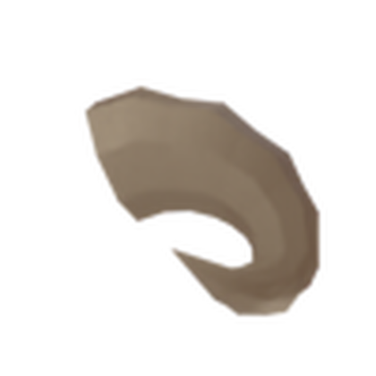 Ram Horn