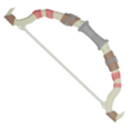 Ravager Bow