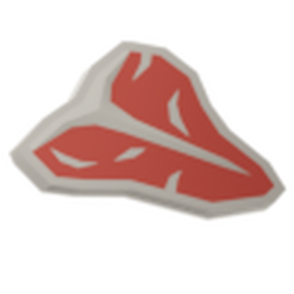 Raw Steak