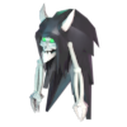 Reaper Pet