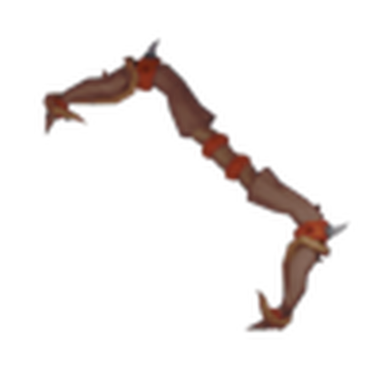 Redwood Bandit Bow