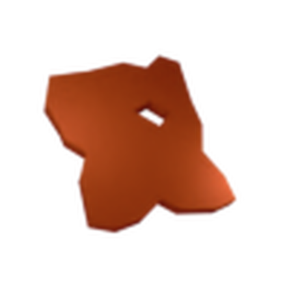 Redwood Bandit Cloth