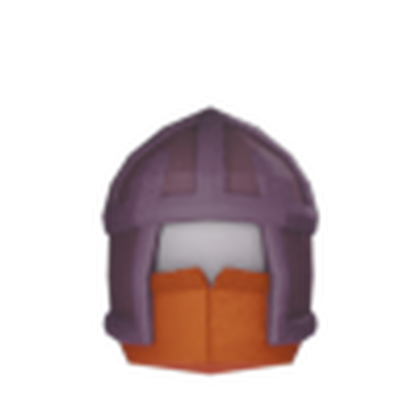 Redwood Bandit Helmet