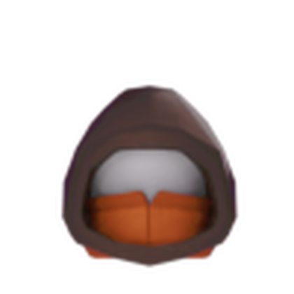 Redwood Bandit Hood