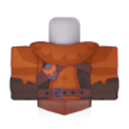 Redwood Bandit Robes