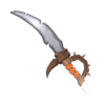 Redwood Dagger