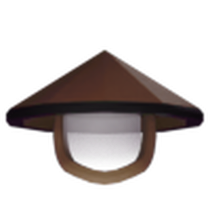 Ronin Hat