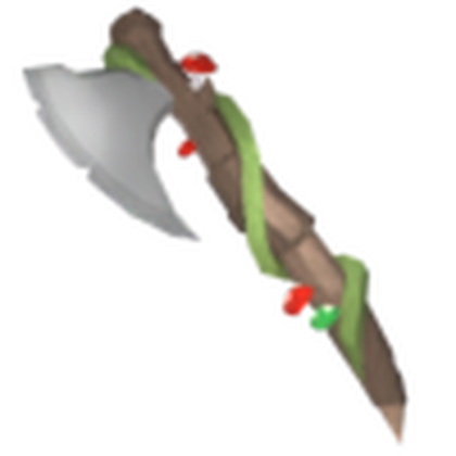 Root Hatchet