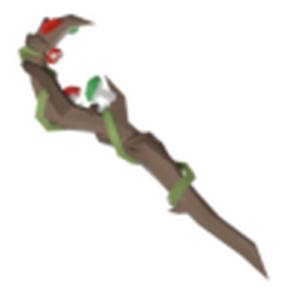 Fungi Staff