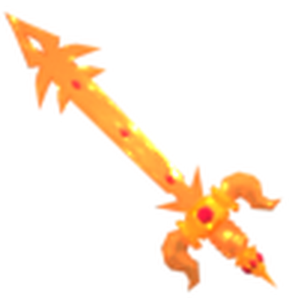 Royal Beeswax Candle item icon