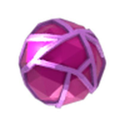 Royal Spider Egg