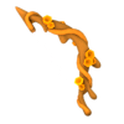 Resin Bow item icon